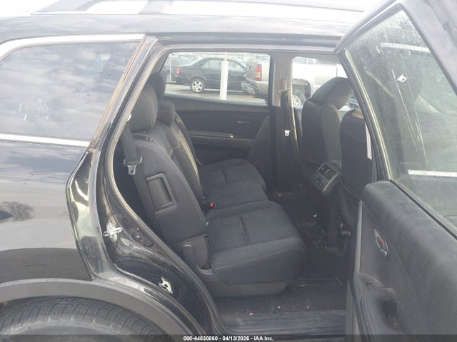 Aukcja sprzedaży 2010 Mazda Cx-9 Sport, vin: JM3TB3MA3A0228711, numer aukcji: 44830860