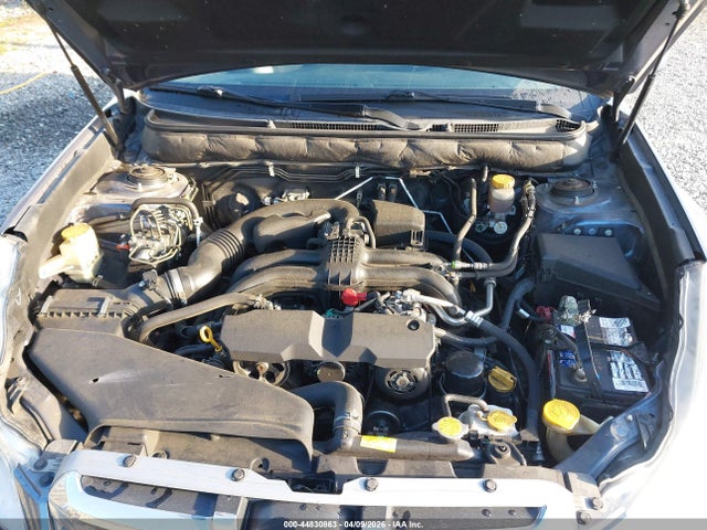 Продаж на аукціоні авто 2014 Subaru Outback 2.5i Limited, vin: 4S4BRBLC0E3286725, номер лоту: 44830863