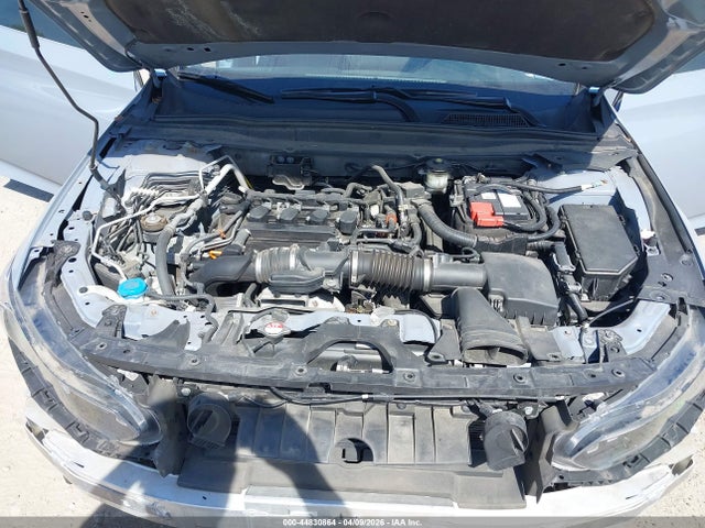 Aukcja sprzedaży 2021 Honda Accord Sport Special Edition, vin: 1HGCV1F43MA039519, numer aukcji: 44830864