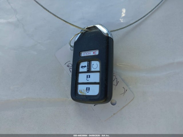 Aukcja sprzedaży 2021 Honda Accord Sport Special Edition, vin: 1HGCV1F43MA039519, numer aukcji: 44830864