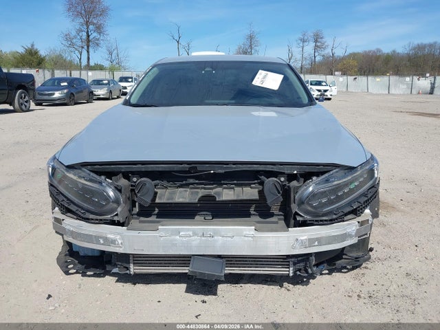Aukcja sprzedaży 2021 Honda Accord Sport Special Edition, vin: 1HGCV1F43MA039519, numer aukcji: 44830864
