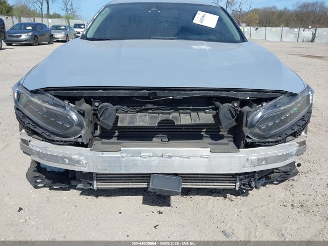 Aukcja sprzedaży 2021 Honda Accord Sport Special Edition, vin: 1HGCV1F43MA039519, numer aukcji: 44830864
