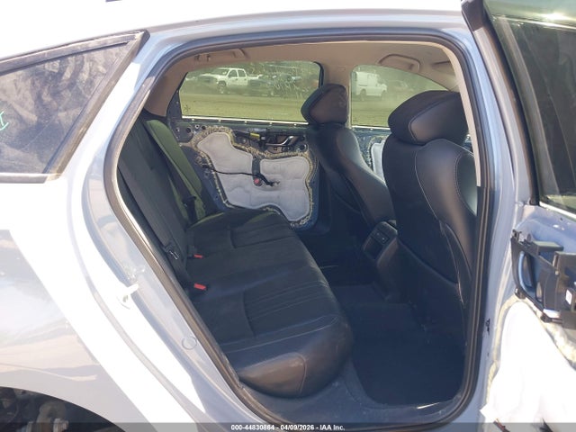 Aukcja sprzedaży 2021 Honda Accord Sport Special Edition, vin: 1HGCV1F43MA039519, numer aukcji: 44830864