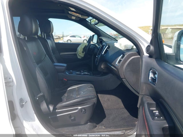Продажа на аукционе авто 2014 Dodge Durango R/t, vin: 1C4SDJCT0EC591803, номер лота: 44830865