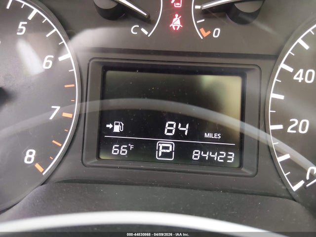 3N1AB7AP3FY312379 Nissan SENTRA S