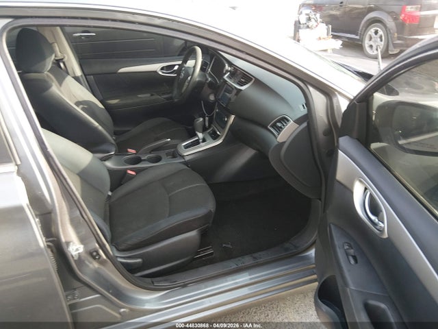 3N1AB7AP3FY312379 Nissan SENTRA S