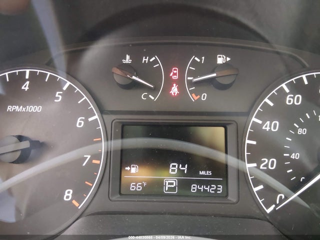 3N1AB7AP3FY312379 Nissan SENTRA S