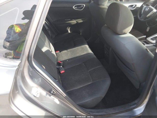 3N1AB7AP3FY312379 Nissan SENTRA S
