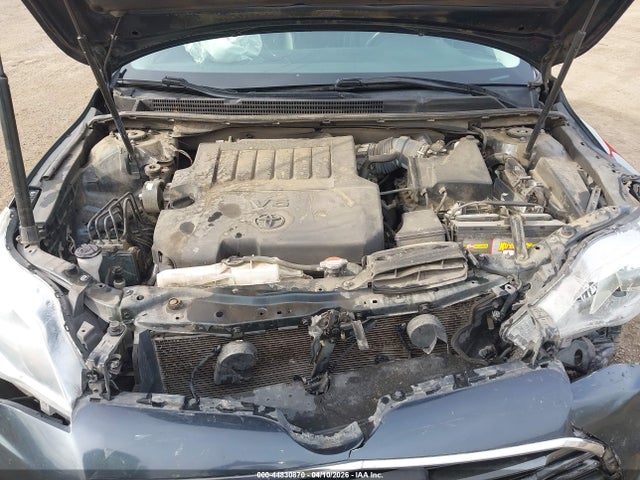 Toyota AVALON XLE 2016 4T1BK1EB7GU196617 Image 10