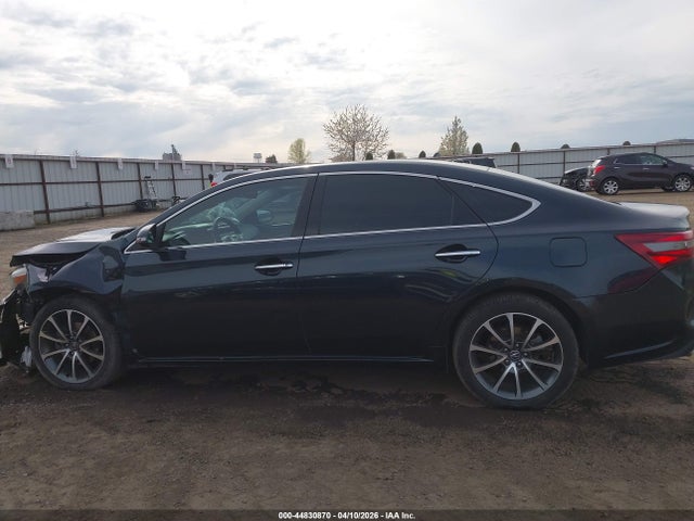 Toyota AVALON XLE 2016 4T1BK1EB7GU196617 Image 15