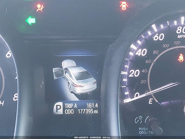 Toyota AVALON XLE 2016 4T1BK1EB7GU196617 Image 16