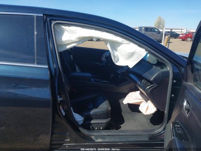 Toyota AVALON XLE 2016 4T1BK1EB7GU196617 Image 5