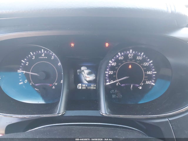 Toyota AVALON XLE 2016 4T1BK1EB7GU196617 Image 7