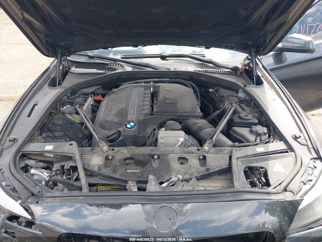 Aukcja sprzedaży 2013 Bmw 535i Xdrive, vin: WBAFU7C50DDU74024, numer aukcji: 44830872