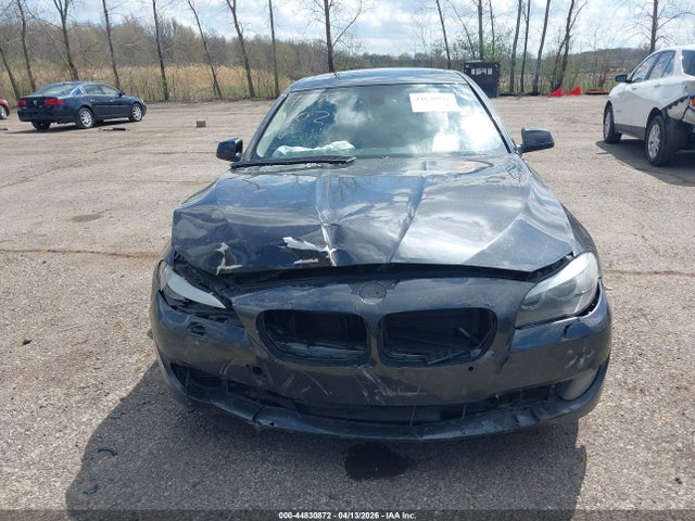 Aukcja sprzedaży 2013 Bmw 535i Xdrive, vin: WBAFU7C50DDU74024, numer aukcji: 44830872