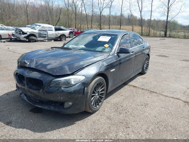 Aukcja sprzedaży 2013 Bmw 535i Xdrive, vin: WBAFU7C50DDU74024, numer aukcji: 44830872
