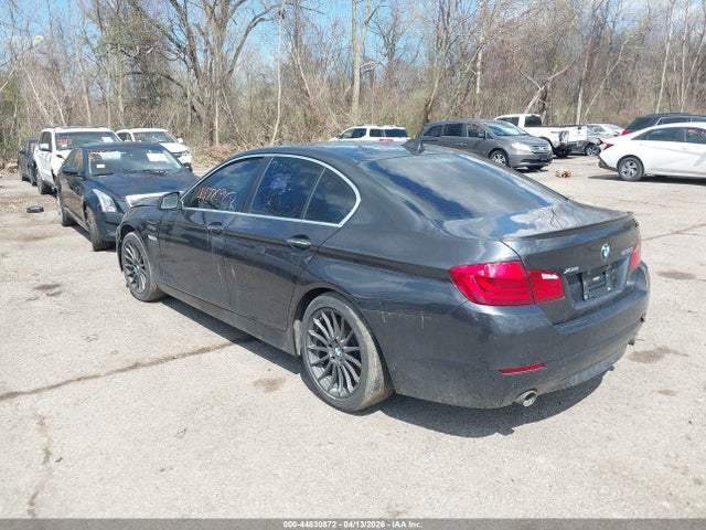 Aukcja sprzedaży 2013 Bmw 535i Xdrive, vin: WBAFU7C50DDU74024, numer aukcji: 44830872