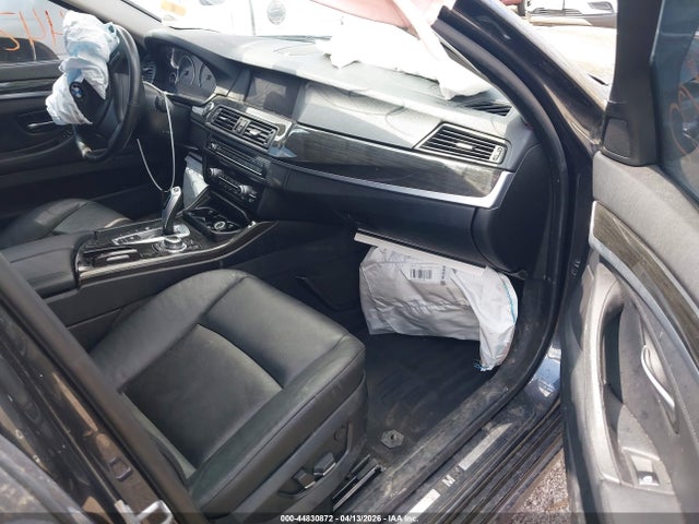 Aukcja sprzedaży 2013 Bmw 535i Xdrive, vin: WBAFU7C50DDU74024, numer aukcji: 44830872