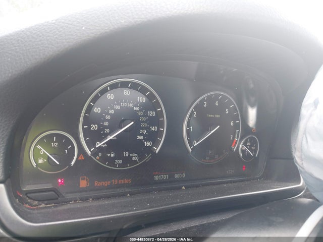 Aukcja sprzedaży 2013 Bmw 535i Xdrive, vin: WBAFU7C50DDU74024, numer aukcji: 44830872