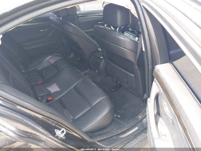 Aukcja sprzedaży 2013 Bmw 535i Xdrive, vin: WBAFU7C50DDU74024, numer aukcji: 44830872