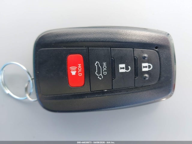 Toyota Rav4 Limited 2025 2T3N1RFV1SW566953 Image 11