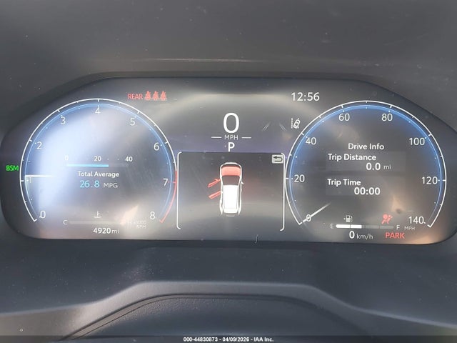 Toyota Rav4 Limited 2025 2T3N1RFV1SW566953 Image 7