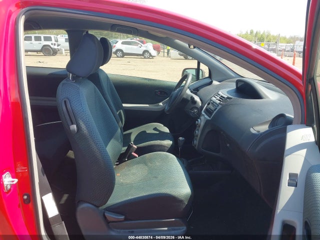 Aukcja sprzedaży 2008 Toyota Yaris, vin: JTDJT923585177049, numer aukcji: 44830874