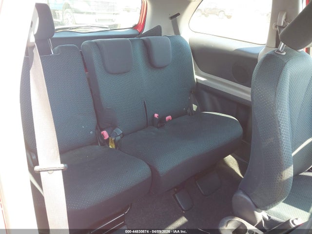 Aukcja sprzedaży 2008 Toyota Yaris, vin: JTDJT923585177049, numer aukcji: 44830874
