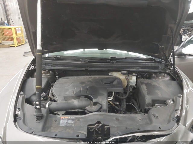 Aukcja sprzedaży 2012 Chevrolet Malibu 2lt, vin: 1G1ZD5E07CF155656, numer aukcji: 44830875