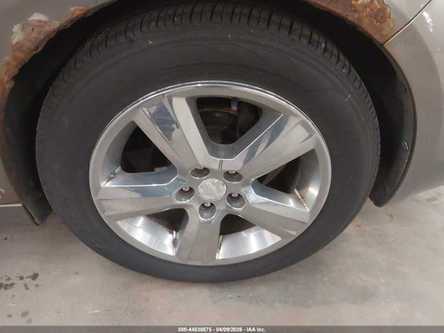 Aukcja sprzedaży 2012 Chevrolet Malibu 2lt, vin: 1G1ZD5E07CF155656, numer aukcji: 44830875