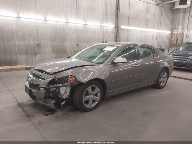 Aukcja sprzedaży 2012 Chevrolet Malibu 2lt, vin: 1G1ZD5E07CF155656, numer aukcji: 44830875