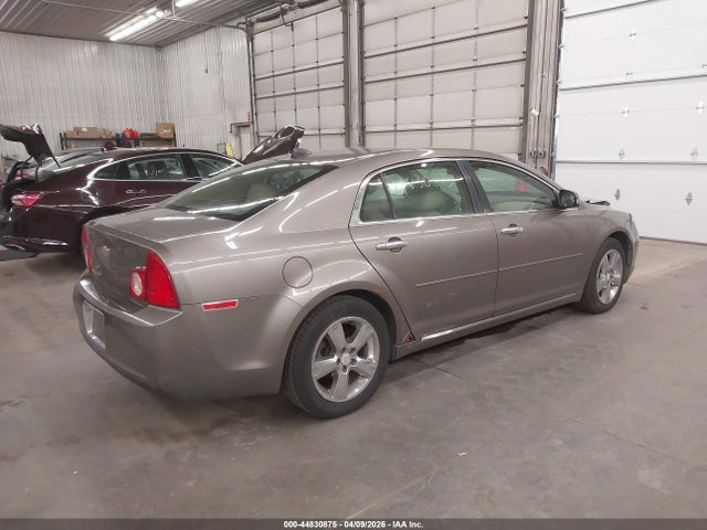Aukcja sprzedaży 2012 Chevrolet Malibu 2lt, vin: 1G1ZD5E07CF155656, numer aukcji: 44830875