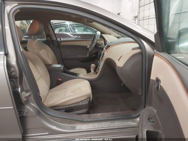 Aukcja sprzedaży 2012 Chevrolet Malibu 2lt, vin: 1G1ZD5E07CF155656, numer aukcji: 44830875