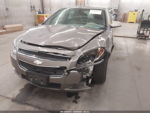 Aukcja sprzedaży 2012 Chevrolet Malibu 2lt, vin: 1G1ZD5E07CF155656, numer aukcji: 44830875