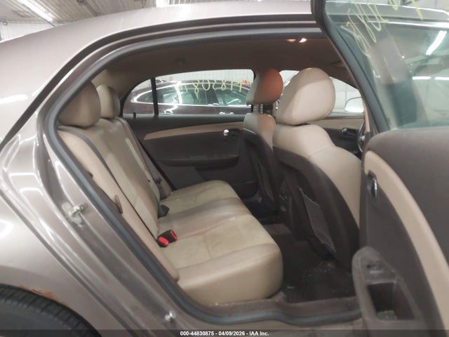 Aukcja sprzedaży 2012 Chevrolet Malibu 2lt, vin: 1G1ZD5E07CF155656, numer aukcji: 44830875