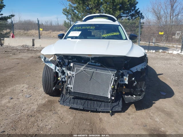 Aukcja sprzedaży 2025 Mazda Cx-50 2.5 Turbo Premium Package, vin: 7MMVABDY4SN386605, numer aukcji: 44830878