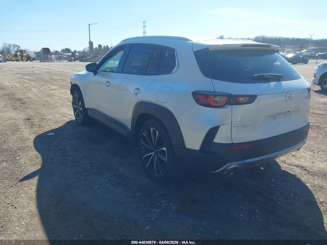 Aukcja sprzedaży 2025 Mazda Cx-50 2.5 Turbo Premium Package, vin: 7MMVABDY4SN386605, numer aukcji: 44830878