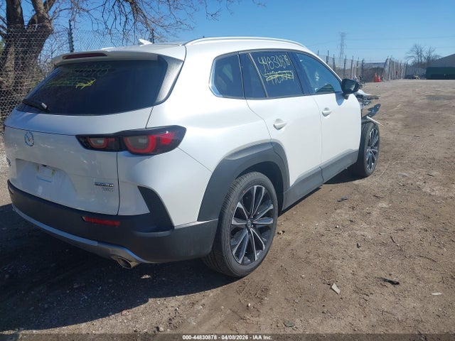 Aukcja sprzedaży 2025 Mazda Cx-50 2.5 Turbo Premium Package, vin: 7MMVABDY4SN386605, numer aukcji: 44830878