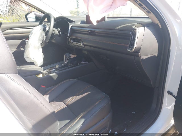 Aukcja sprzedaży 2025 Mazda Cx-50 2.5 Turbo Premium Package, vin: 7MMVABDY4SN386605, numer aukcji: 44830878