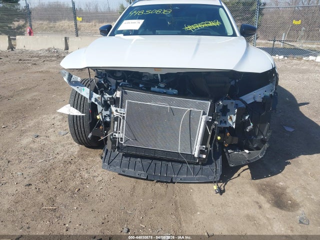 Aukcja sprzedaży 2025 Mazda Cx-50 2.5 Turbo Premium Package, vin: 7MMVABDY4SN386605, numer aukcji: 44830878