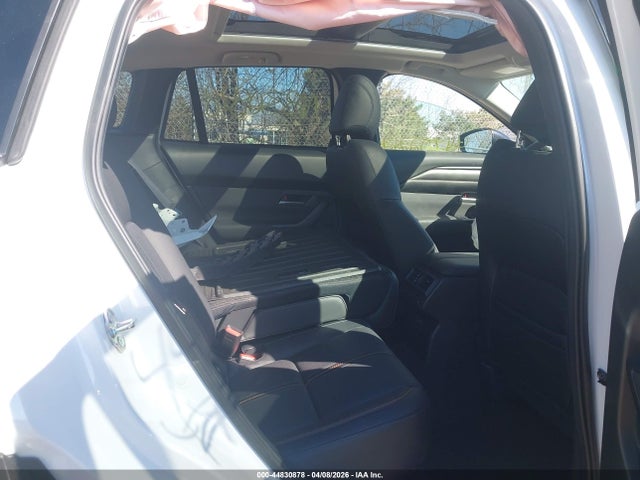 Aukcja sprzedaży 2025 Mazda Cx-50 2.5 Turbo Premium Package, vin: 7MMVABDY4SN386605, numer aukcji: 44830878