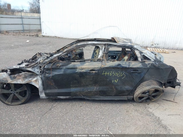 Продаж на аукціоні авто 2020 Audi S3 Premium Tfsi Quattro S Tronic, vin: WAUB1GFF0LA020819, номер лоту: 44830883