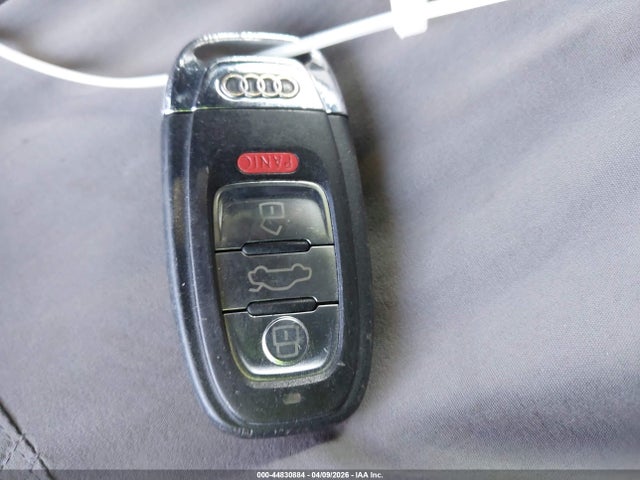 Продажа на аукционе авто 2014 Audi A4 2.0t Premium, vin: WAUAFAFL3EA075039, номер лота: 44830884