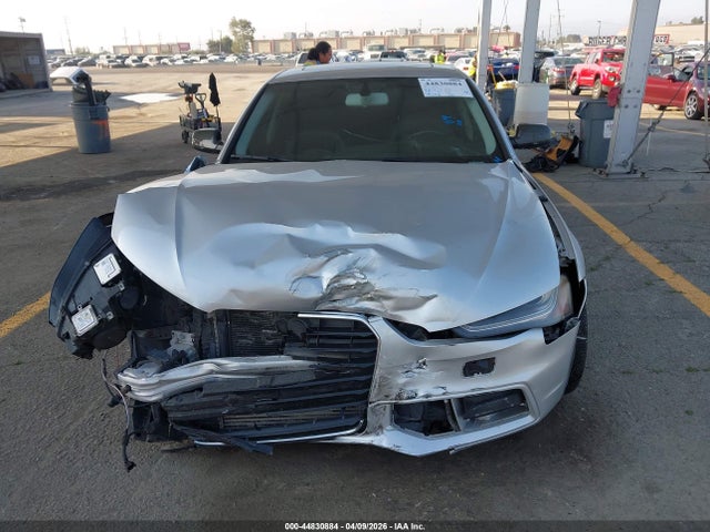 Продажа на аукционе авто 2014 Audi A4 2.0t Premium, vin: WAUAFAFL3EA075039, номер лота: 44830884