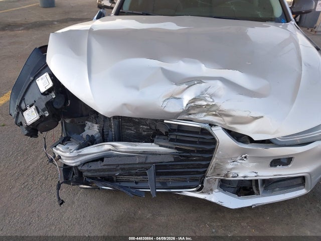 Продажа на аукционе авто 2014 Audi A4 2.0t Premium, vin: WAUAFAFL3EA075039, номер лота: 44830884