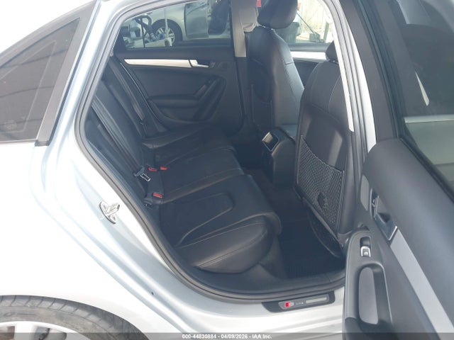 Продажа на аукционе авто 2014 Audi A4 2.0t Premium, vin: WAUAFAFL3EA075039, номер лота: 44830884