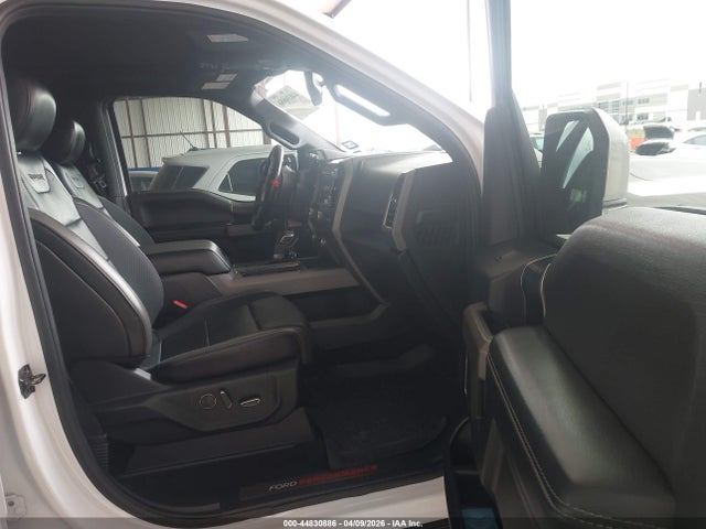 44830886 :رقم المزاد ، 1FTFW1RG2LFB66214 vin ، 2020 Ford F-150 Raptor مزاد بيع