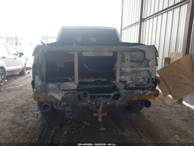 44830886 :رقم المزاد ، 1FTFW1RG2LFB66214 vin ، 2020 Ford F-150 Raptor مزاد بيع