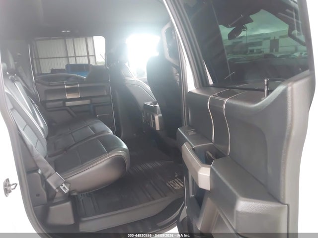 44830886 :رقم المزاد ، 1FTFW1RG2LFB66214 vin ، 2020 Ford F-150 Raptor مزاد بيع