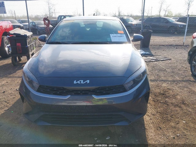 Aukcja sprzedaży 2023 Kia Forte Lxs, vin: 3KPF24AD4PE550980, numer aukcji: 44830887